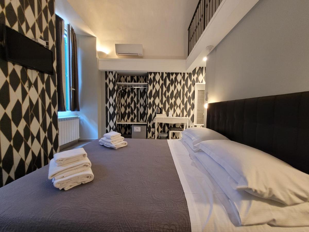 Relais Virginia Home سانريمو المظهر الخارجي الصورة