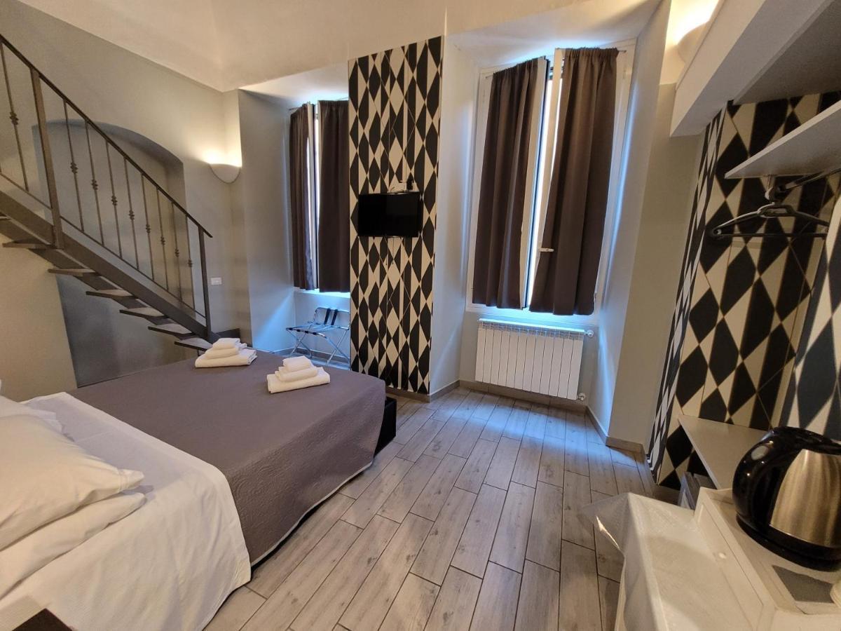 Relais Virginia Home سانريمو المظهر الخارجي الصورة