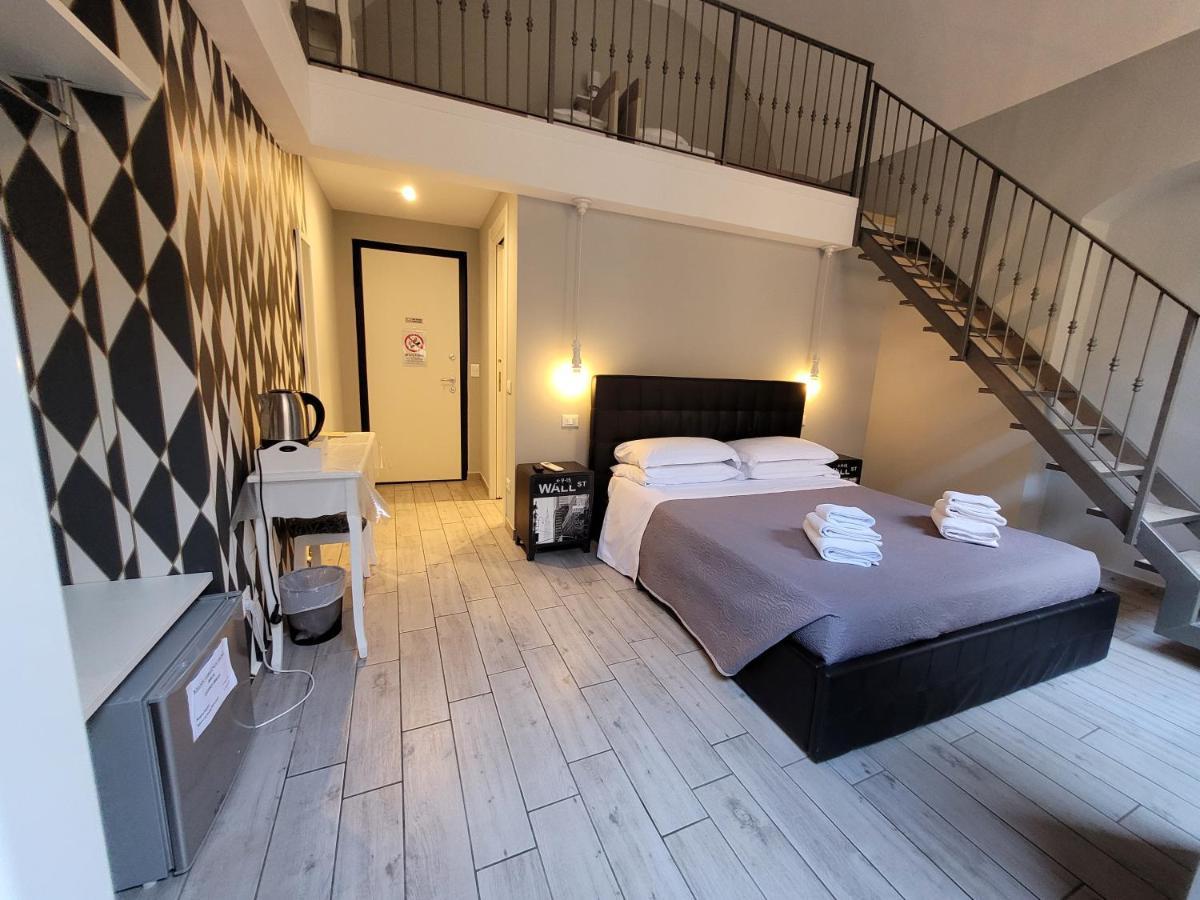 Relais Virginia Home سانريمو المظهر الخارجي الصورة