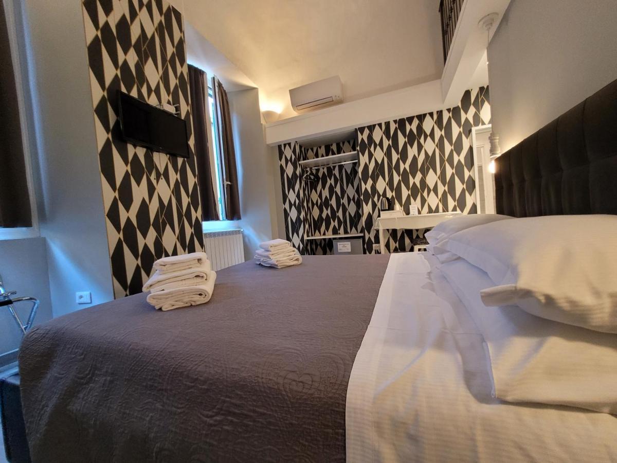 Relais Virginia Home سانريمو المظهر الخارجي الصورة