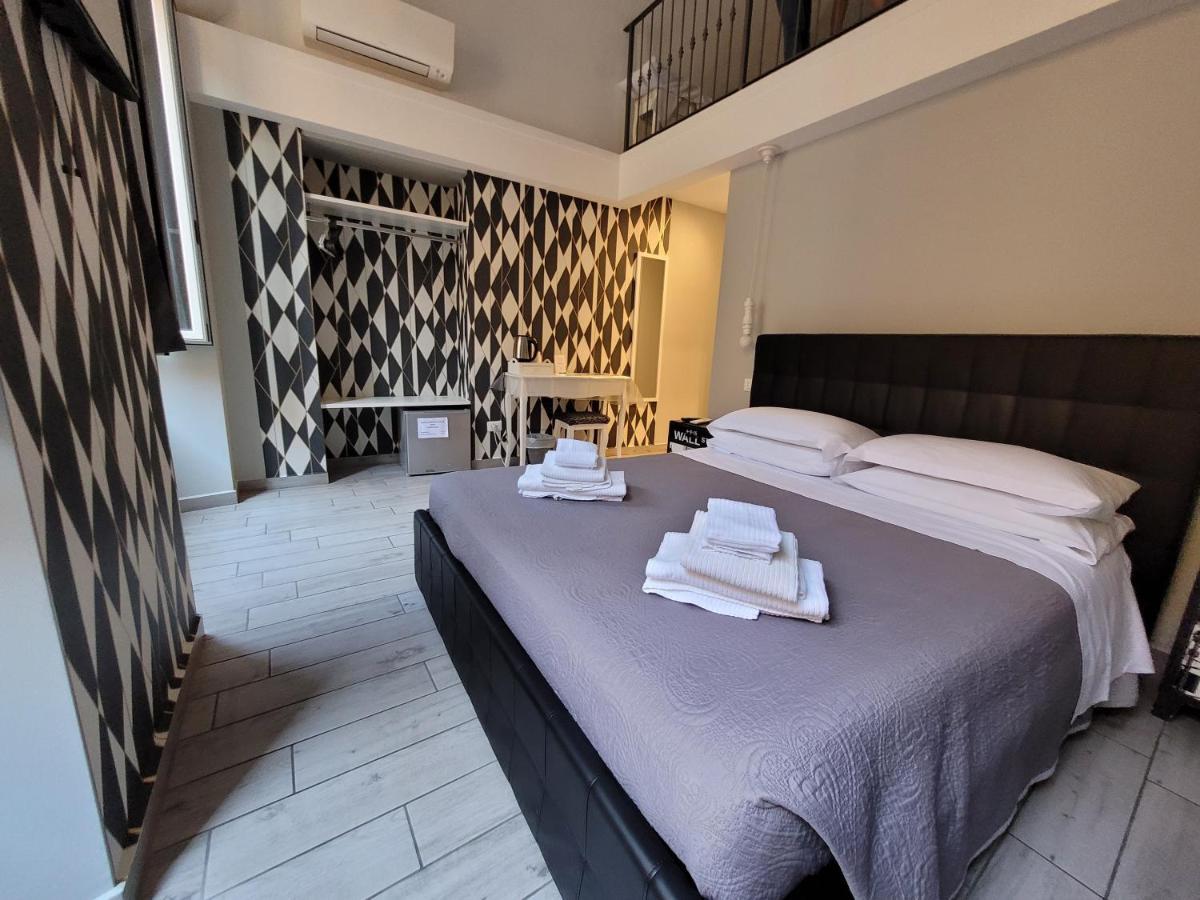 Relais Virginia Home سانريمو المظهر الخارجي الصورة
