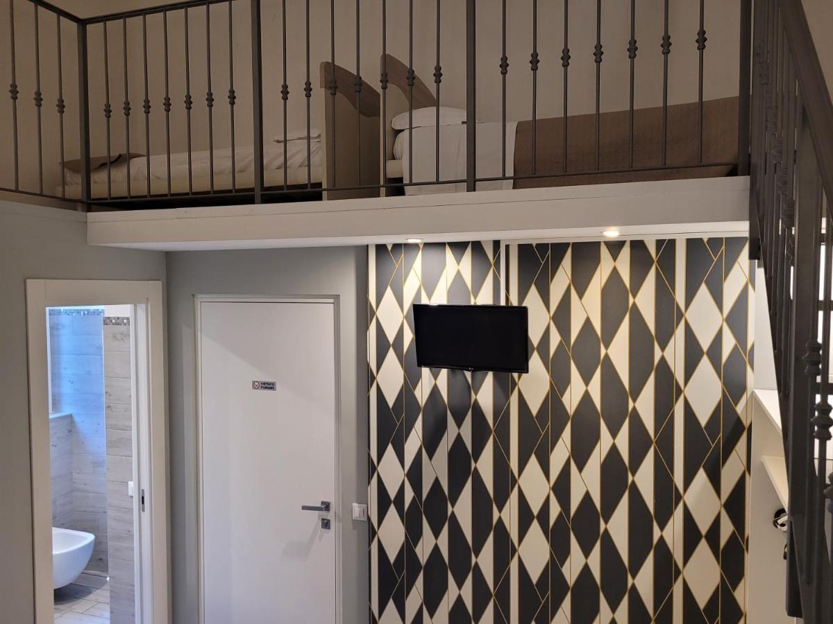 Relais Virginia Home سانريمو المظهر الخارجي الصورة