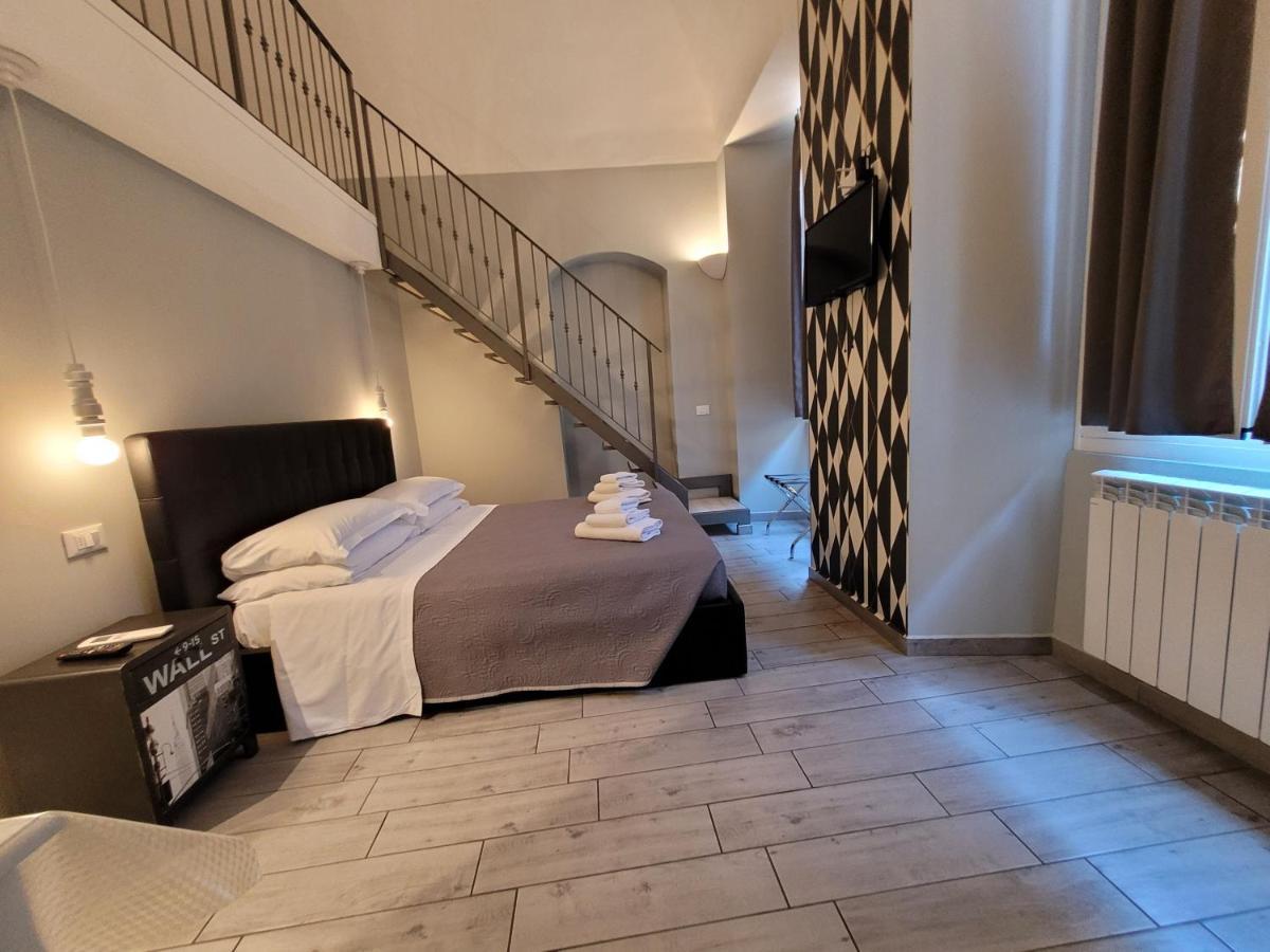 Relais Virginia Home سانريمو المظهر الخارجي الصورة