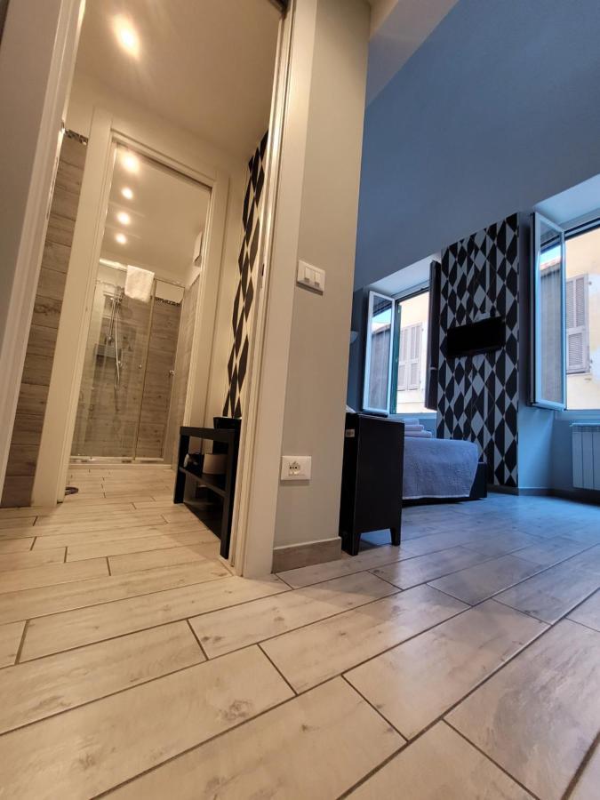 Relais Virginia Home سانريمو المظهر الخارجي الصورة
