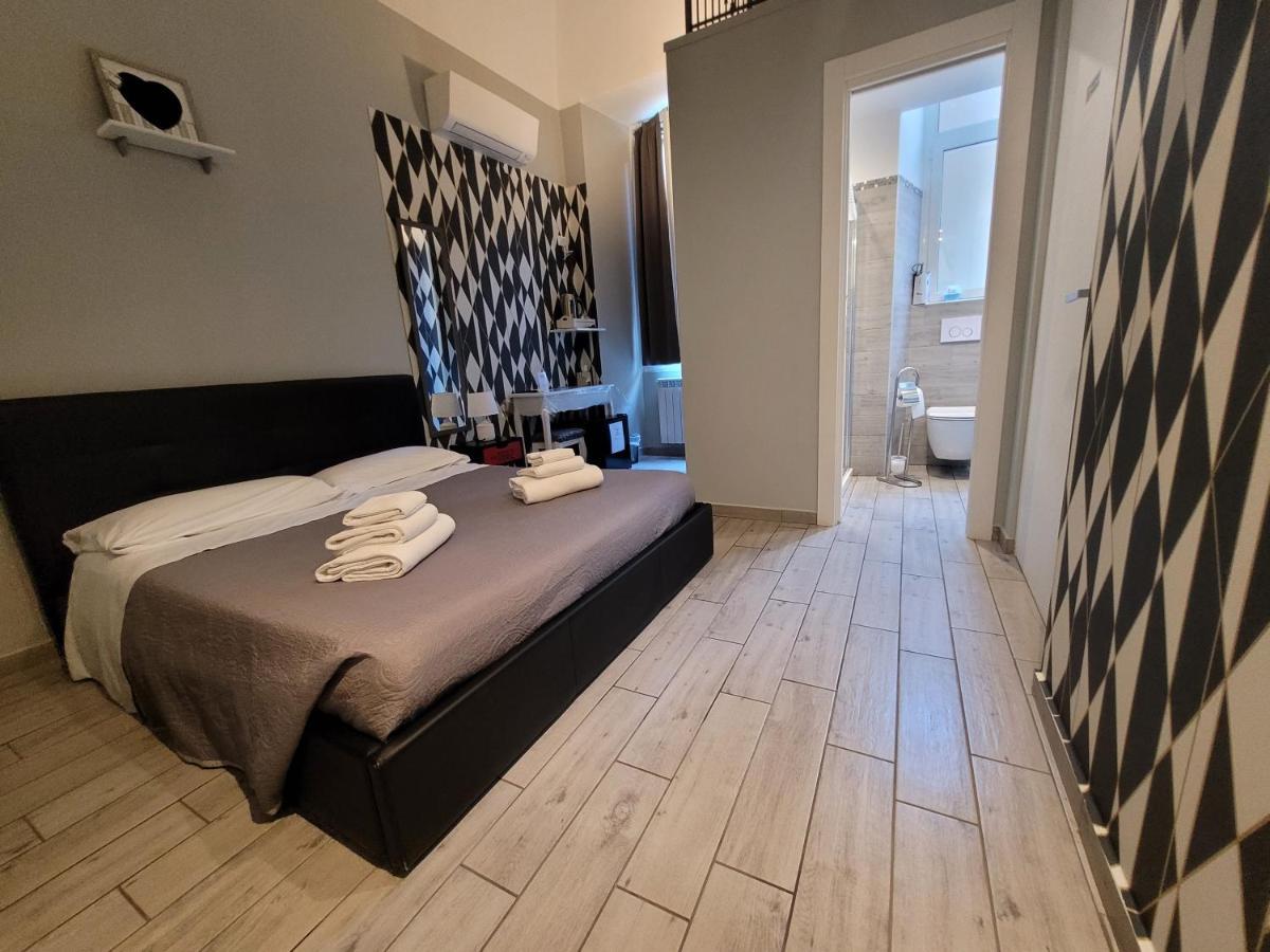 Relais Virginia Home سانريمو المظهر الخارجي الصورة