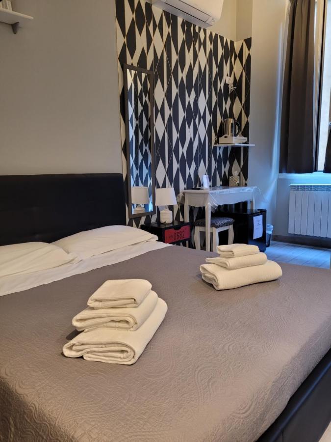 Relais Virginia Home سانريمو المظهر الخارجي الصورة