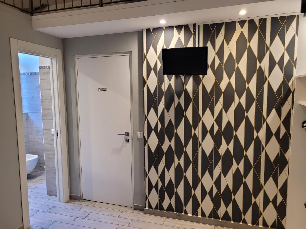 Relais Virginia Home سانريمو المظهر الخارجي الصورة