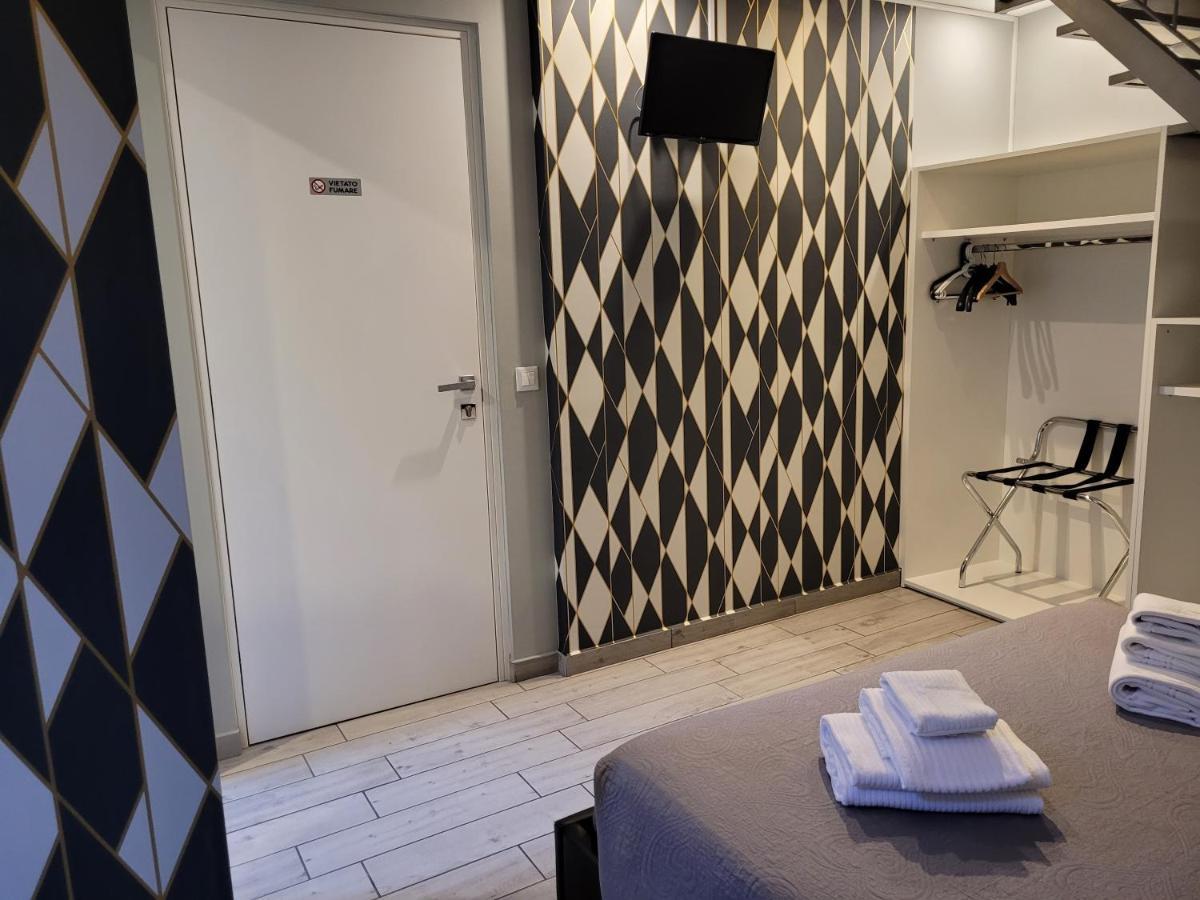 Relais Virginia Home سانريمو المظهر الخارجي الصورة