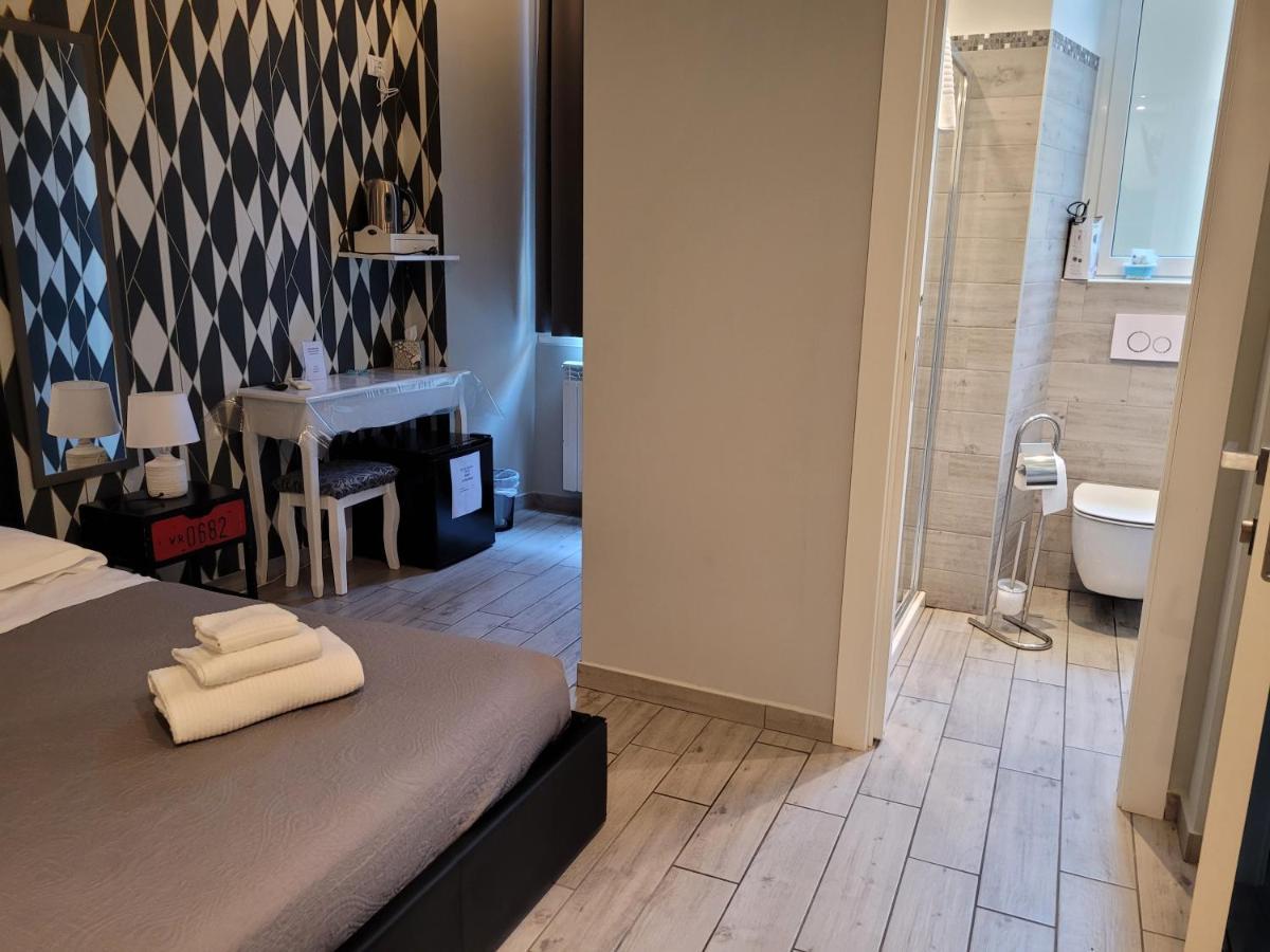 Relais Virginia Home سانريمو المظهر الخارجي الصورة