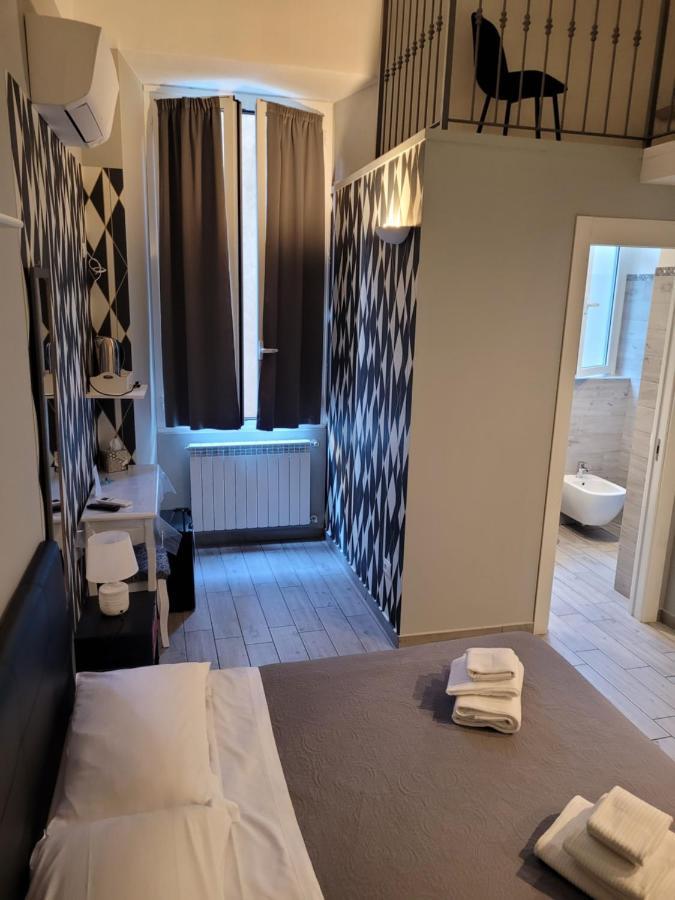 Relais Virginia Home سانريمو المظهر الخارجي الصورة