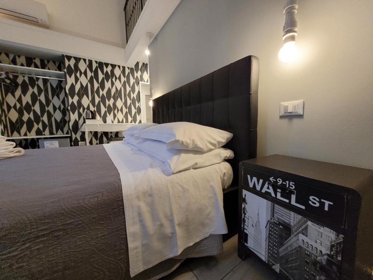 Relais Virginia Home سانريمو المظهر الخارجي الصورة