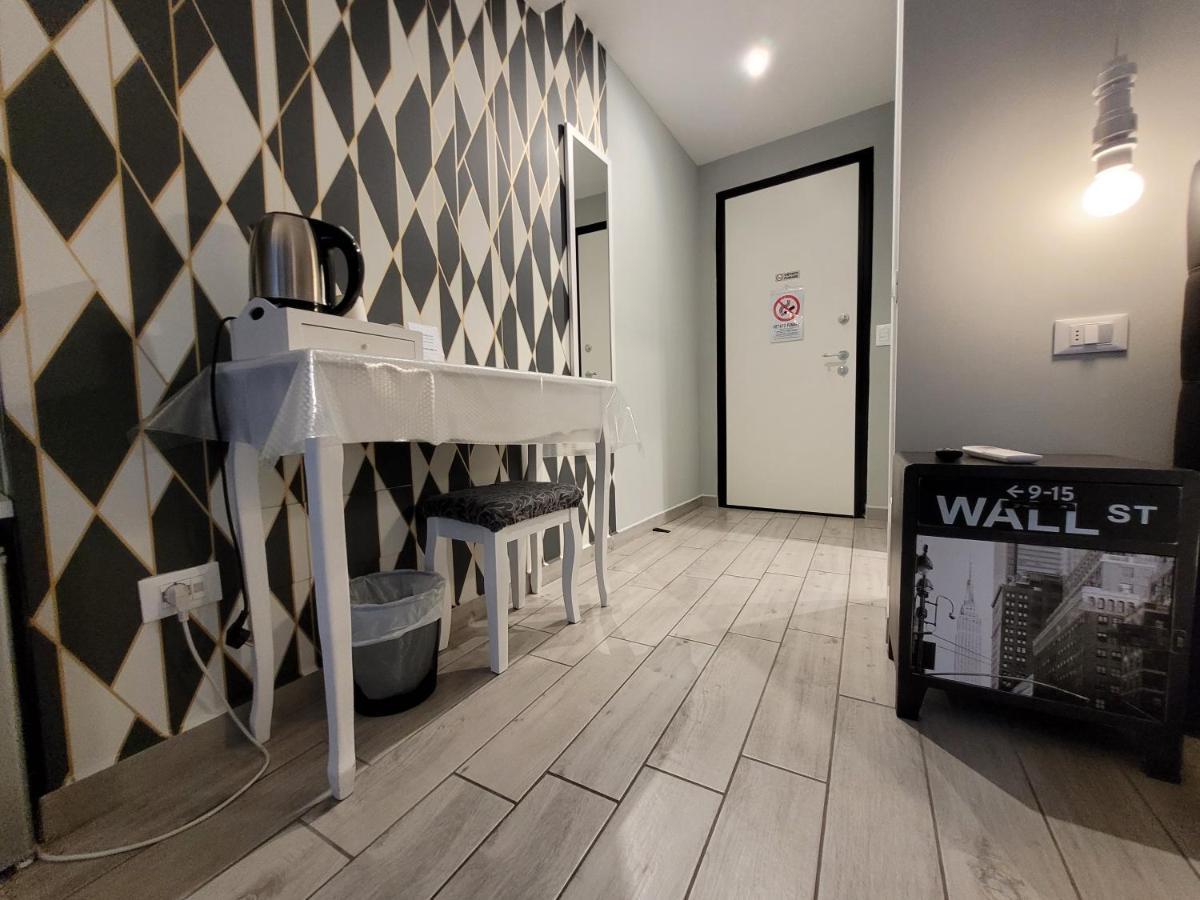 Relais Virginia Home سانريمو المظهر الخارجي الصورة