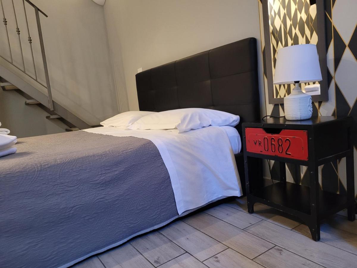 Relais Virginia Home سانريمو المظهر الخارجي الصورة