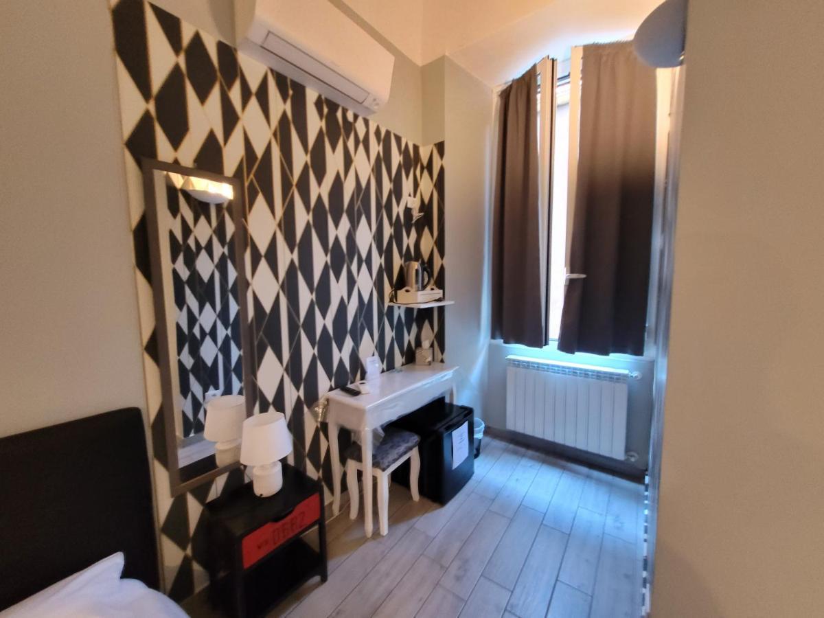 Relais Virginia Home سانريمو المظهر الخارجي الصورة