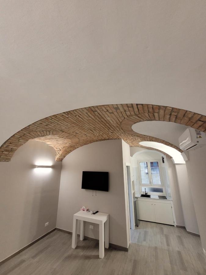 Relais Virginia Home سانريمو المظهر الخارجي الصورة