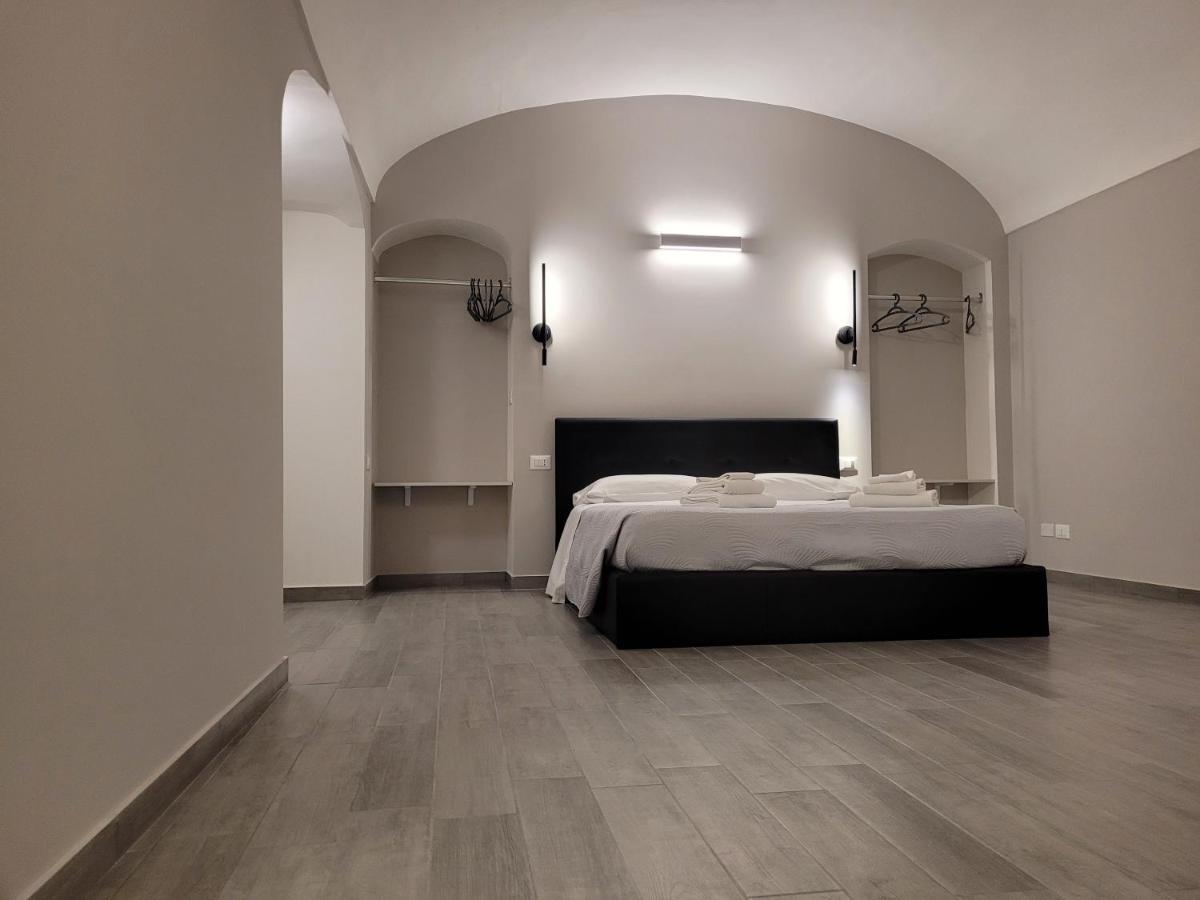 Relais Virginia Home سانريمو المظهر الخارجي الصورة