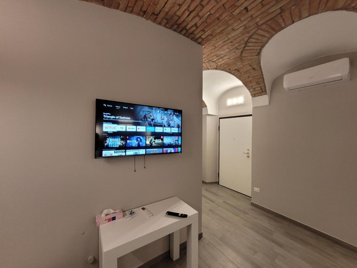 Relais Virginia Home سانريمو المظهر الخارجي الصورة