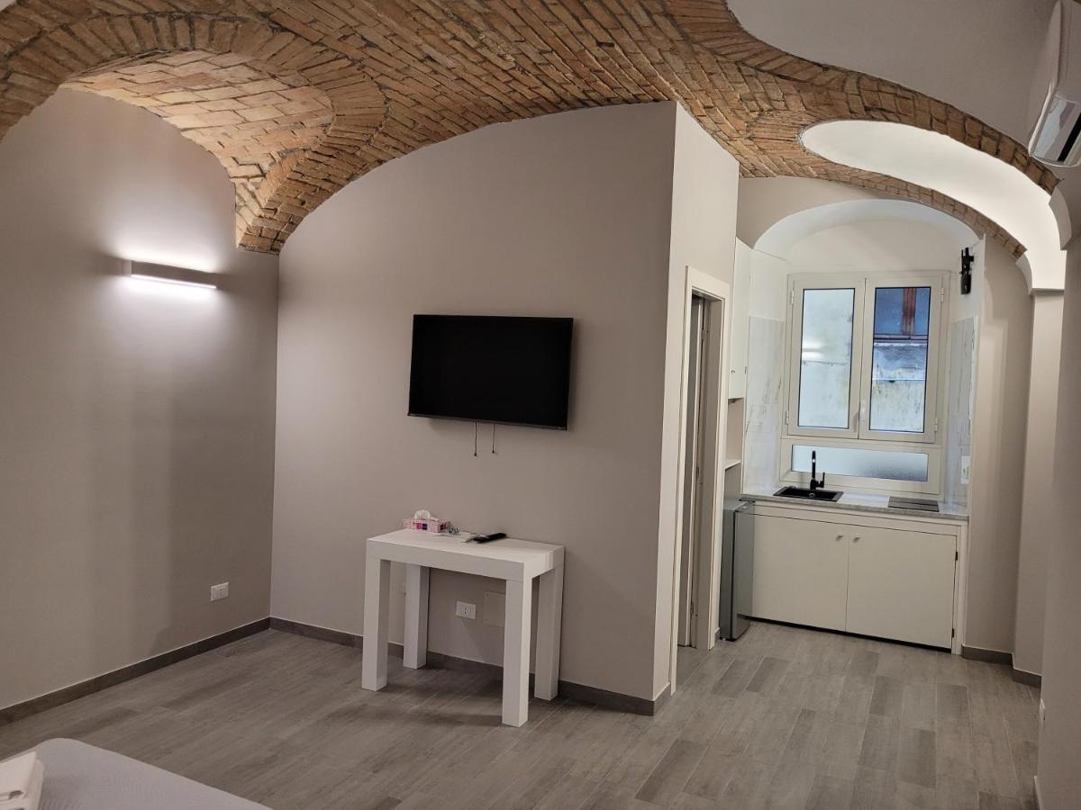 Relais Virginia Home سانريمو المظهر الخارجي الصورة