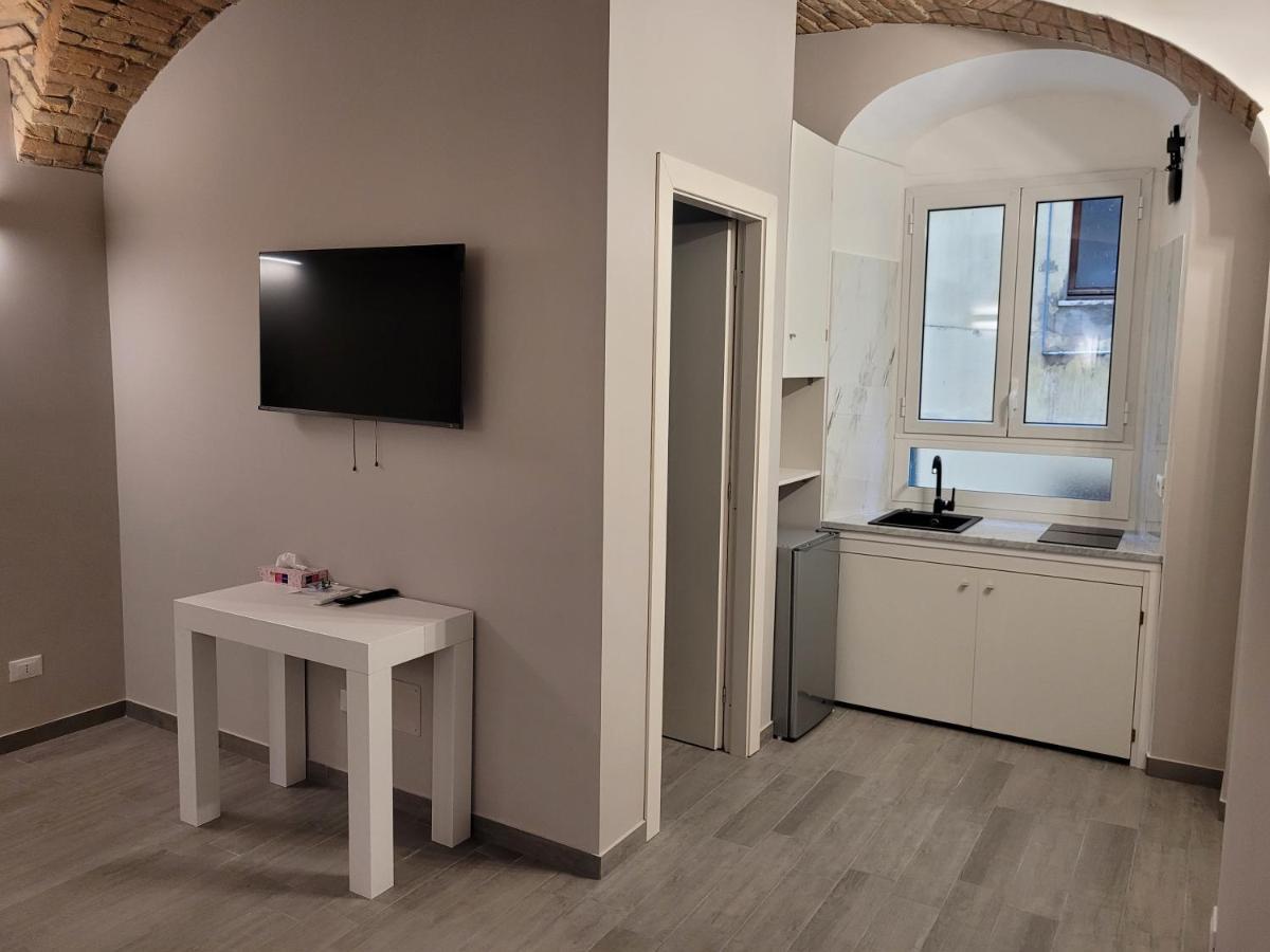 Relais Virginia Home سانريمو المظهر الخارجي الصورة