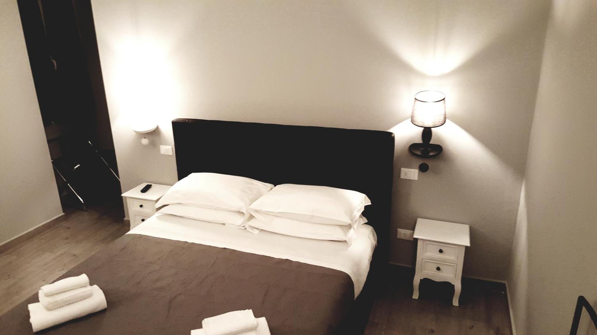 Relais Virginia Home سانريمو المظهر الخارجي الصورة
