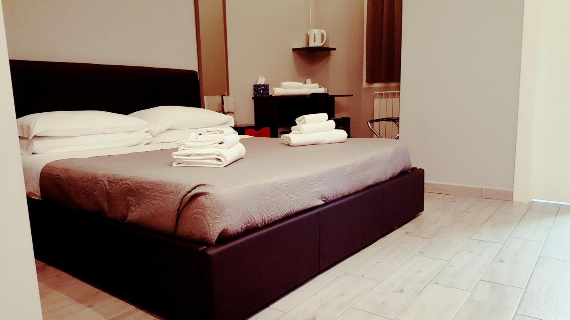 Relais Virginia Home سانريمو المظهر الخارجي الصورة