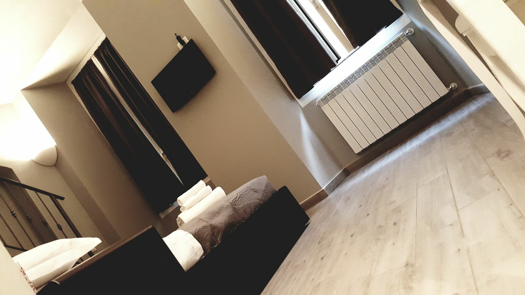Relais Virginia Home سانريمو المظهر الخارجي الصورة
