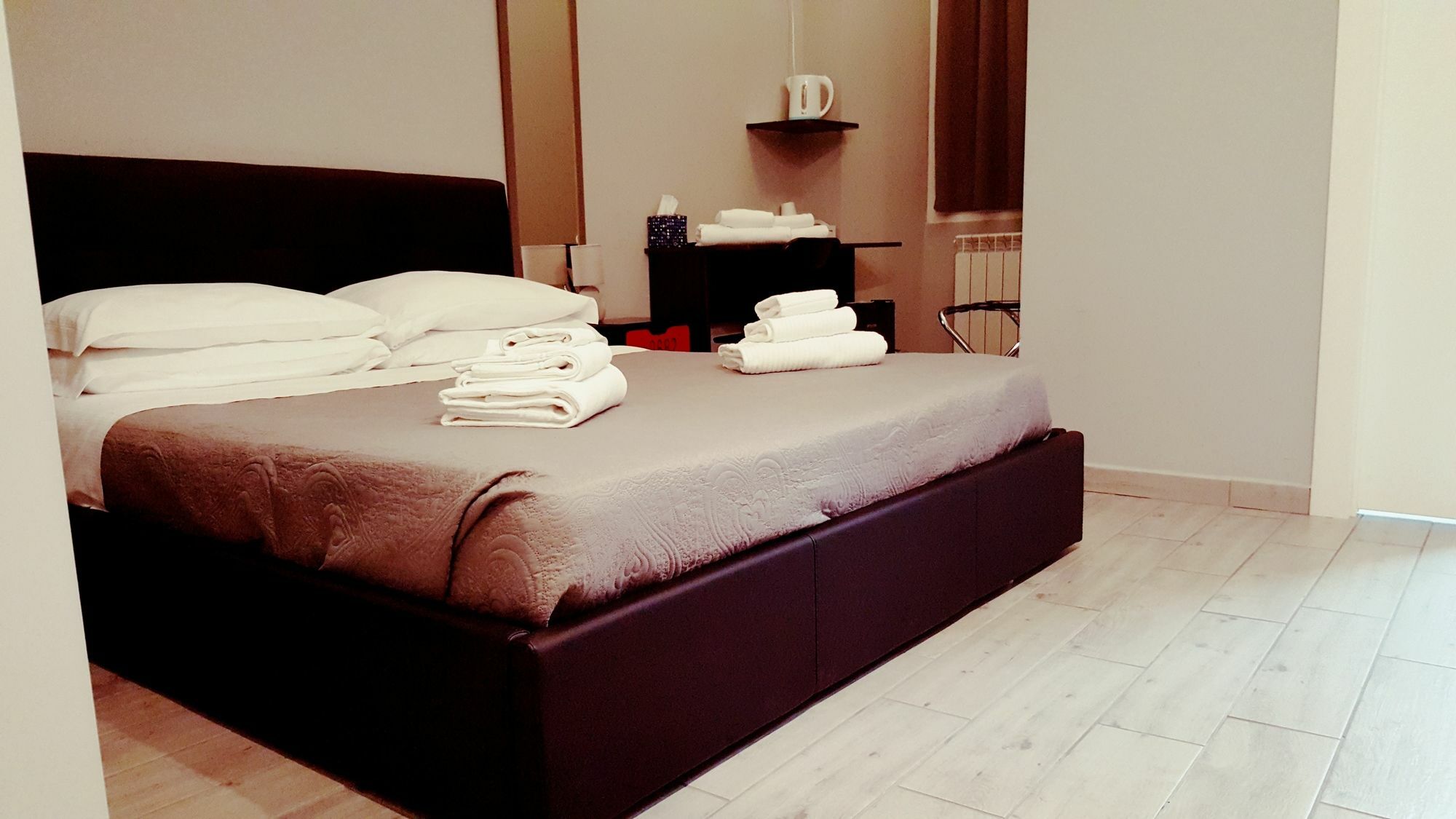 Relais Virginia Home سانريمو المظهر الخارجي الصورة