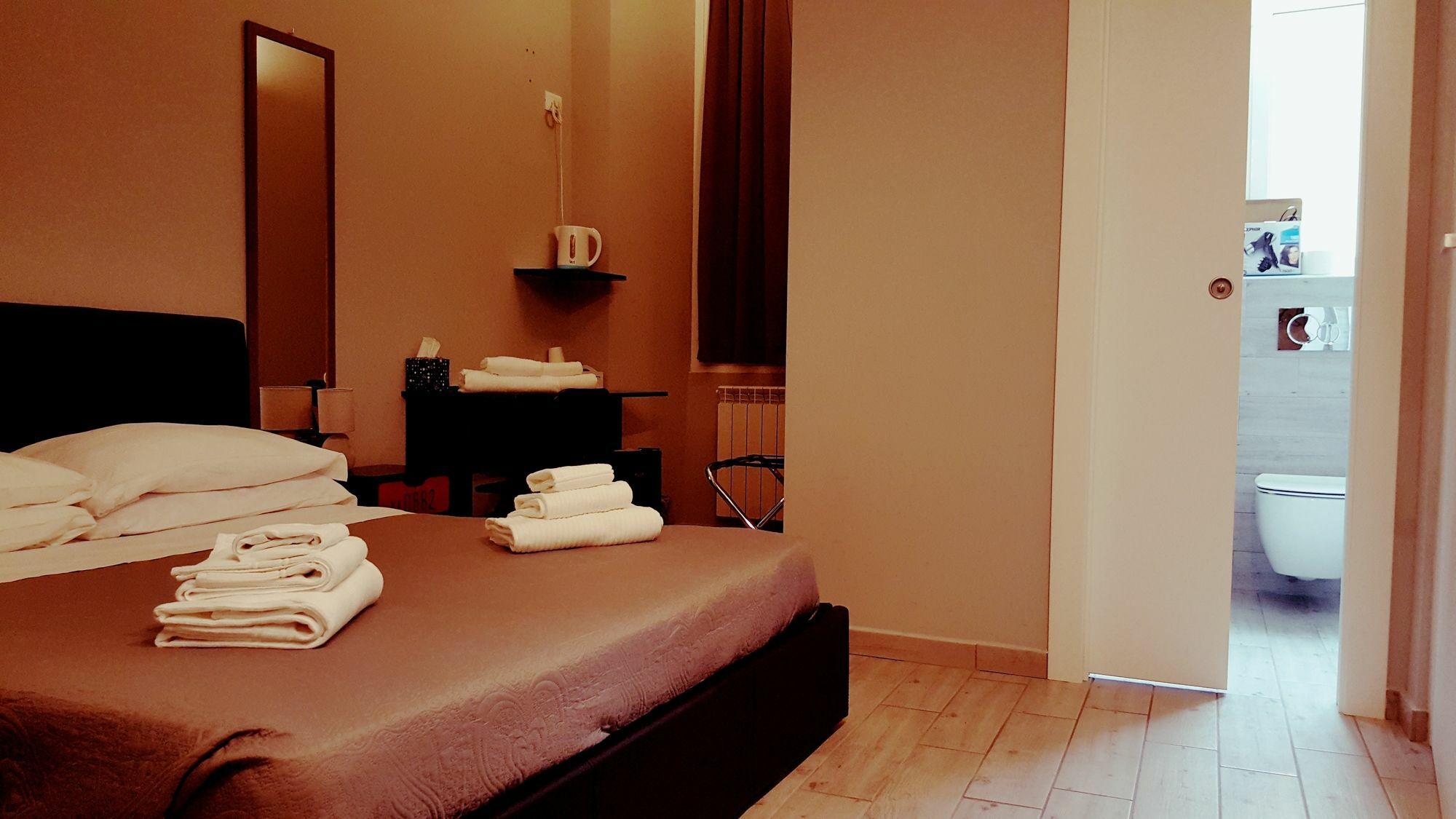 Relais Virginia Home سانريمو المظهر الخارجي الصورة