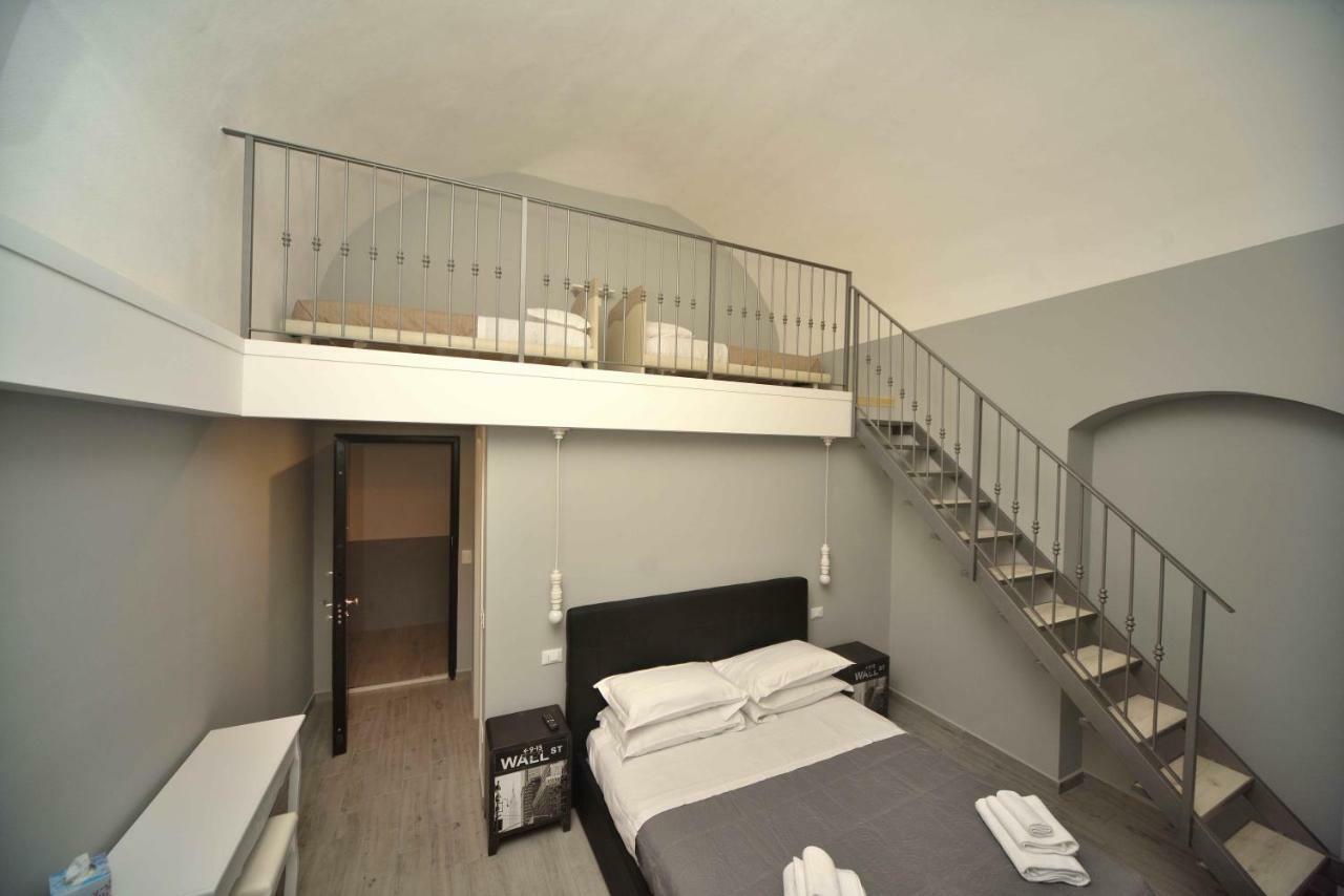 Relais Virginia Home سانريمو المظهر الخارجي الصورة