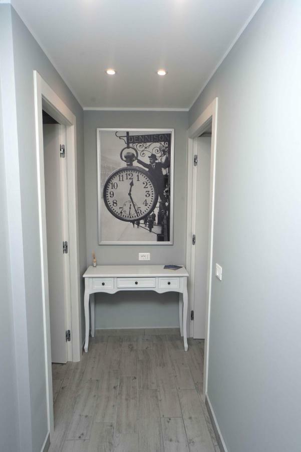 Relais Virginia Home سانريمو المظهر الخارجي الصورة