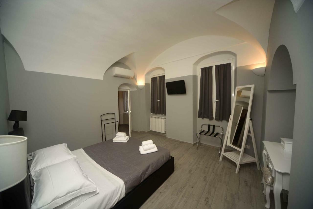 Relais Virginia Home سانريمو المظهر الخارجي الصورة