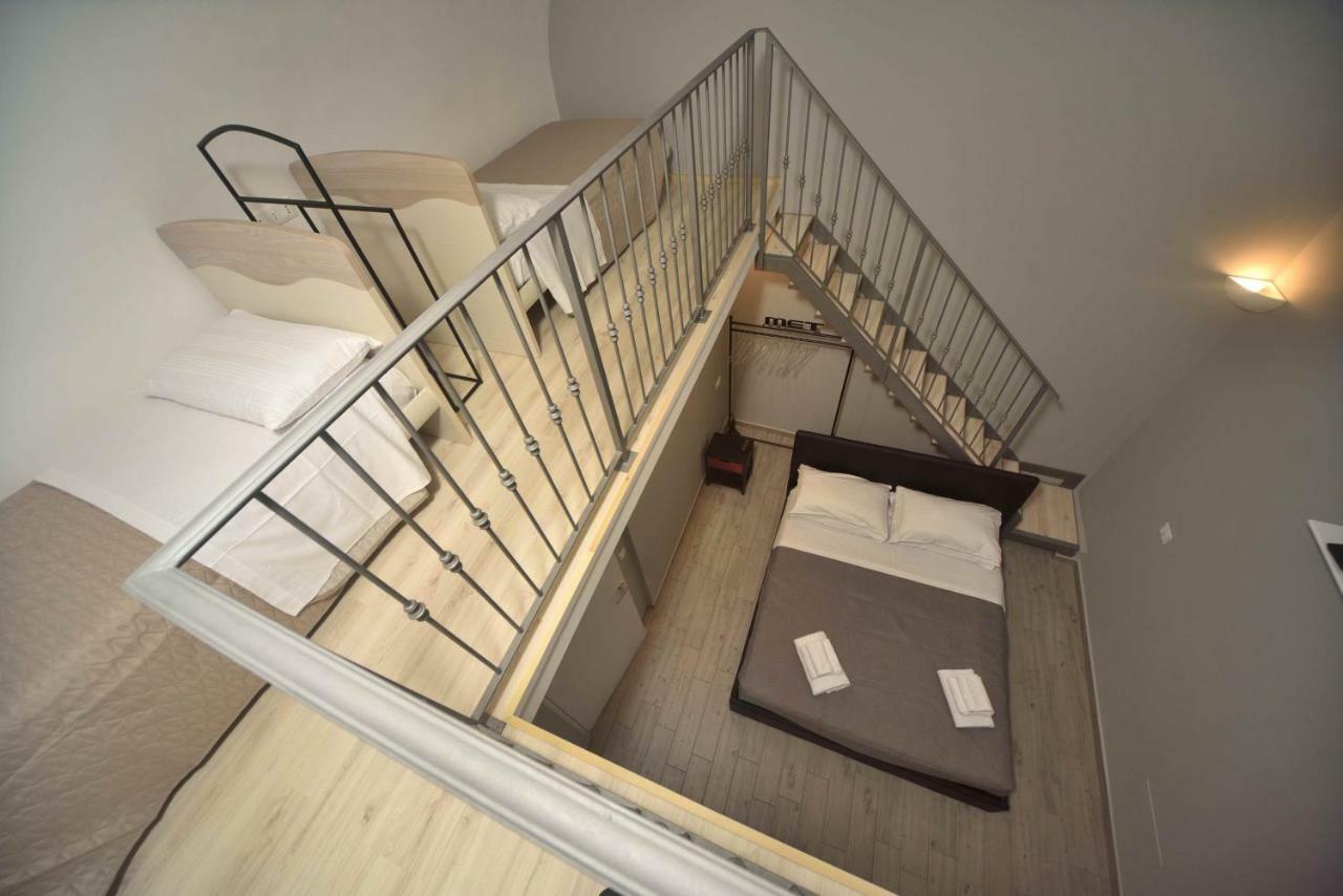 Relais Virginia Home سانريمو المظهر الخارجي الصورة
