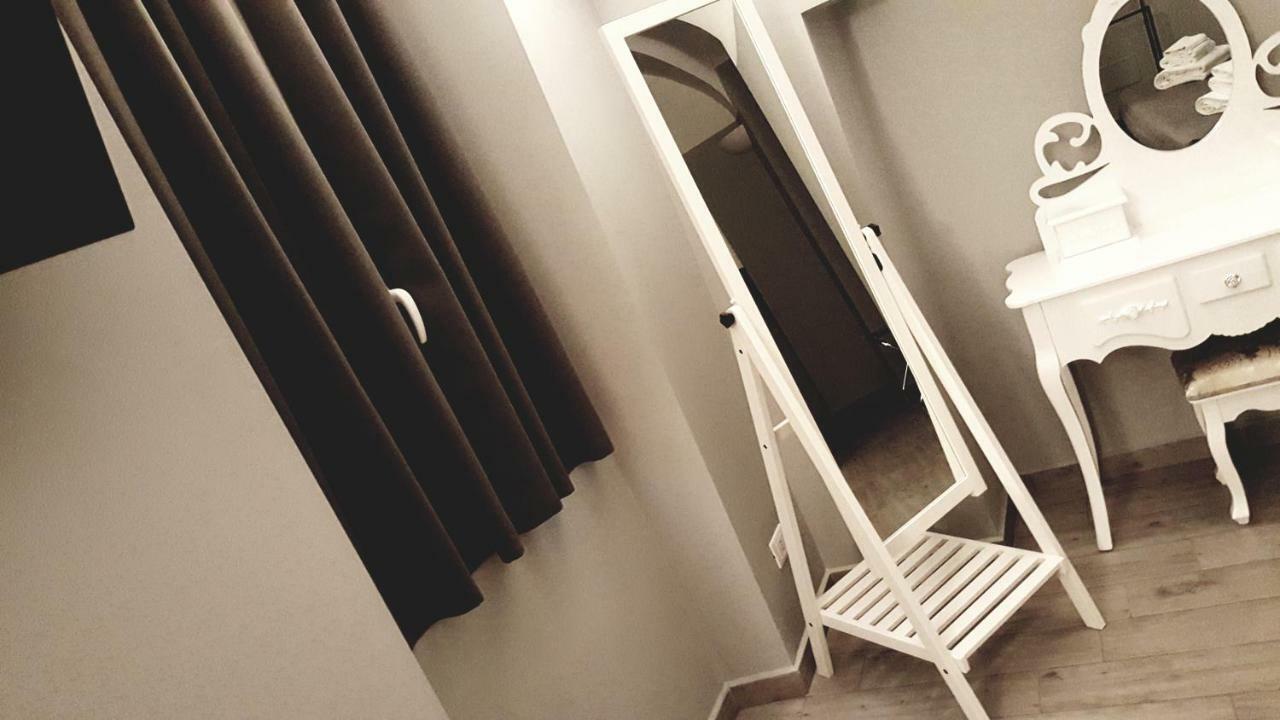 Relais Virginia Home سانريمو المظهر الخارجي الصورة
