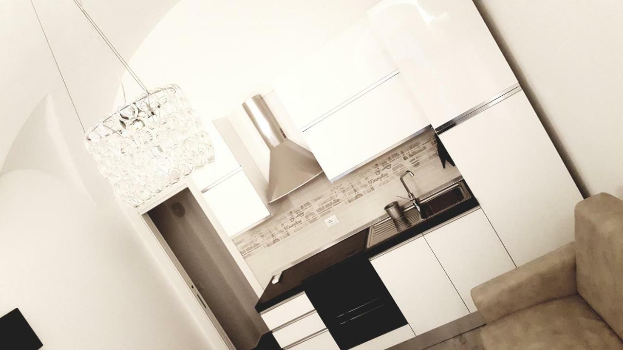 Relais Virginia Home سانريمو المظهر الخارجي الصورة