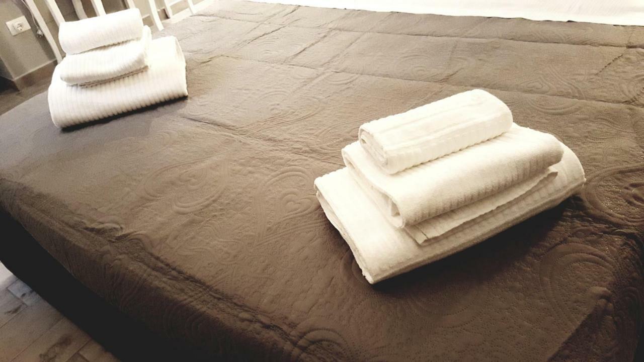 Relais Virginia Home سانريمو المظهر الخارجي الصورة