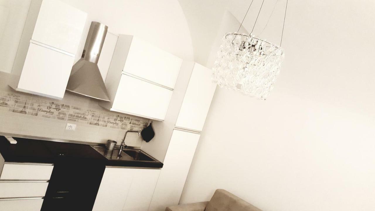Relais Virginia Home سانريمو المظهر الخارجي الصورة