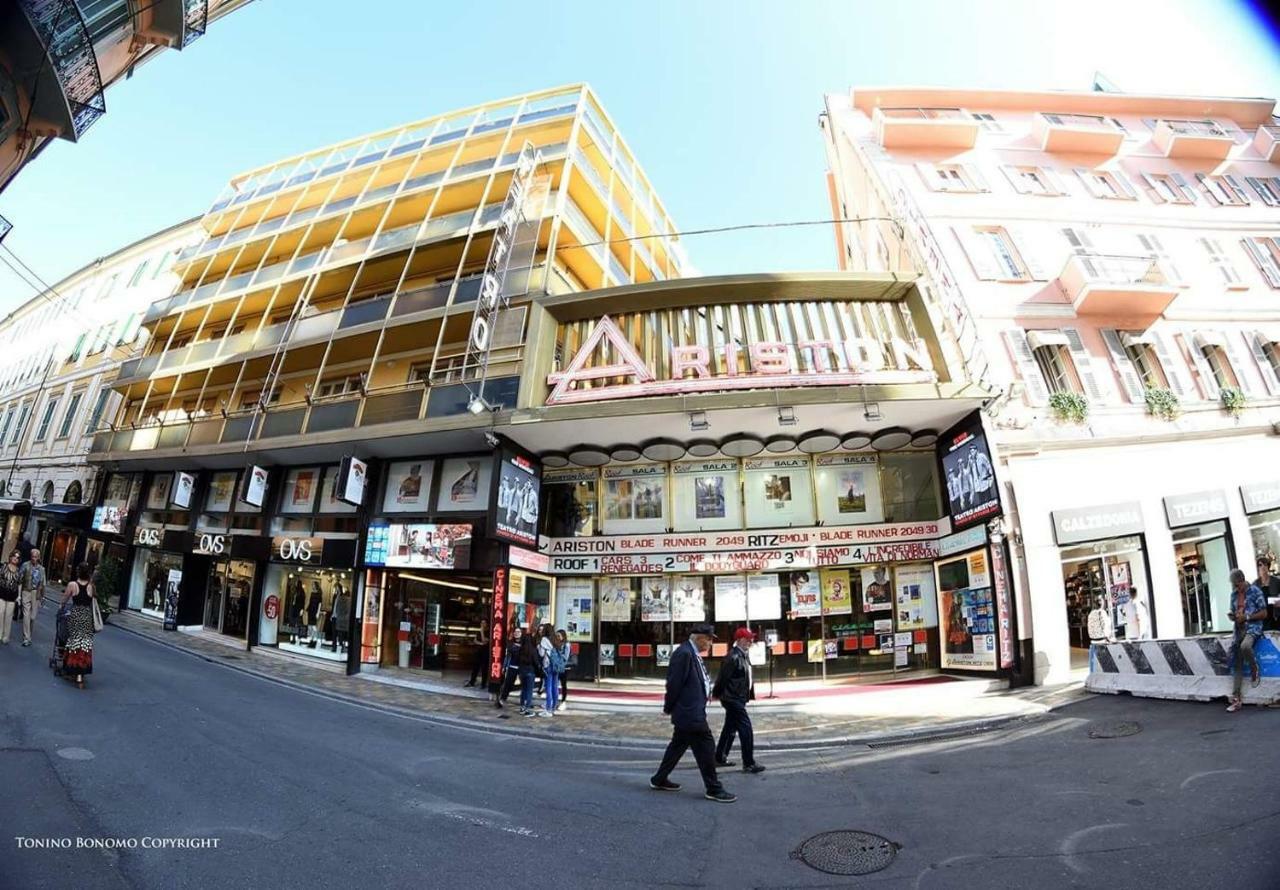 Relais Virginia Home سانريمو المظهر الخارجي الصورة