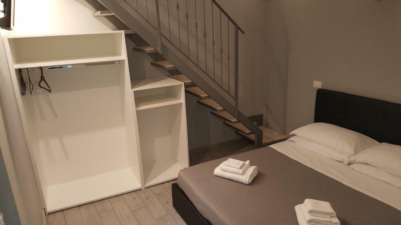 Relais Virginia Home سانريمو المظهر الخارجي الصورة