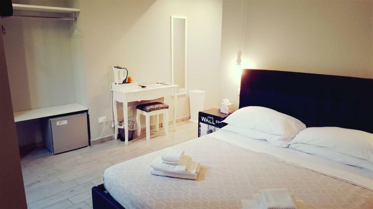 Relais Virginia Home سانريمو المظهر الخارجي الصورة